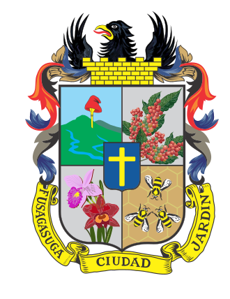 Institución Educativa Municipal Luis Carlos Galán Sarmiento Fusagasugá