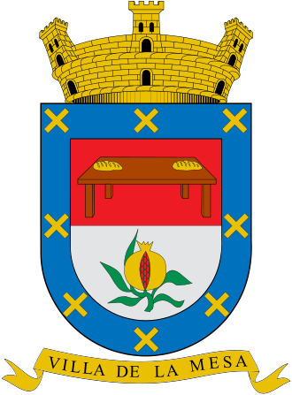 Instituto Municipal De Deporte Recreación Depormesa La Mesa