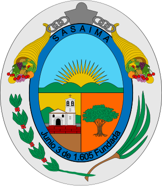 Alcaldía Municipal De Sasaima